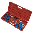 Sealey VS7002 20pc Oil Seal Removal/Installation Kit