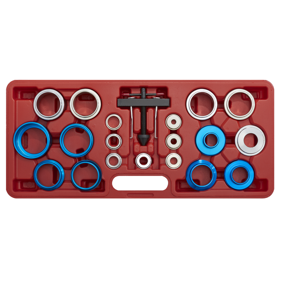 Sealey VS7002 20pc Oil Seal Removal/Installation Kit