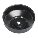 Sealey VS7006.V2-23 95mm Oil Filter Cap Wrench 15 Flutes