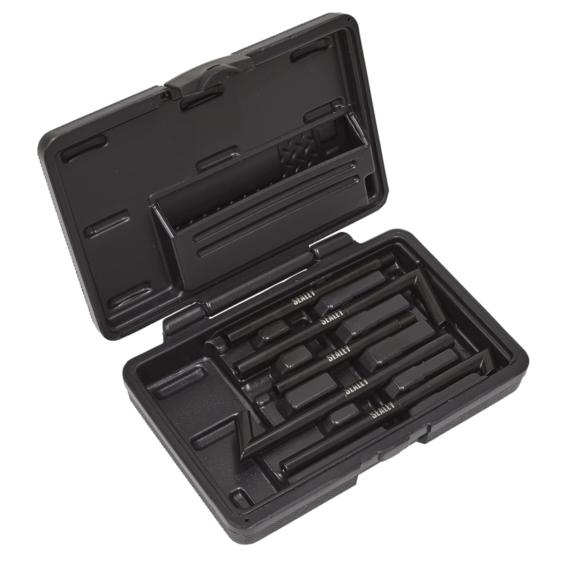 Sealey VS7009 7L Transmission & Engine Oil Filling System