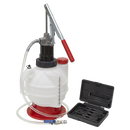 Sealey VS7009 7L Transmission & Engine Oil Filling System