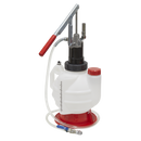 Sealey VS7009 7L Transmission & Engine Oil Filling System