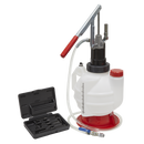 Sealey VS7009 7L Transmission & Engine Oil Filling System