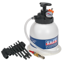 Sealey VS70095 3L Transmission Oil Filling System