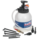 Sealey VS70095 3L Transmission Oil Filling System