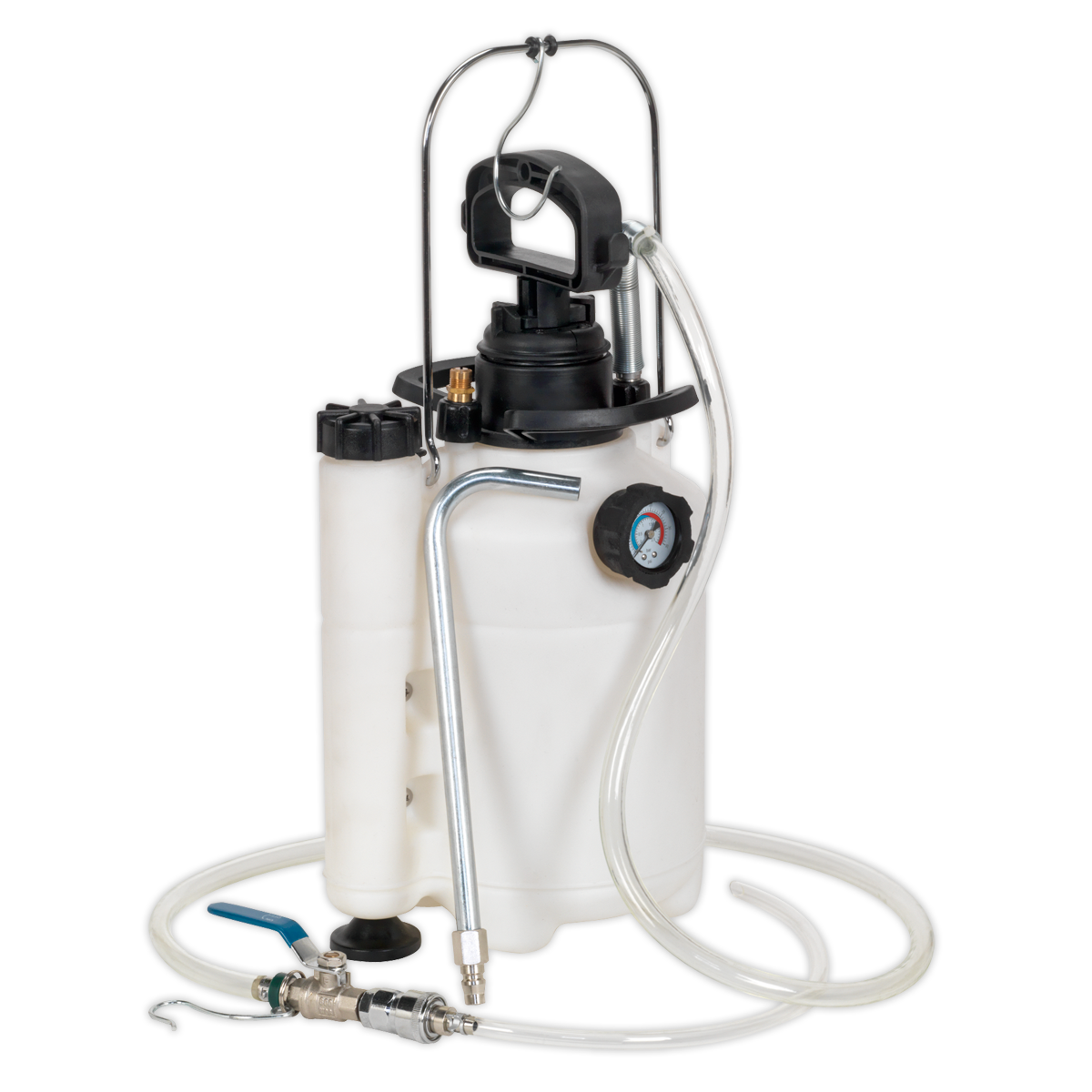 Sealey VS70096 5L Transmission Oil Filling System