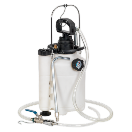 Sealey VS70096 5L Transmission Oil Filling System