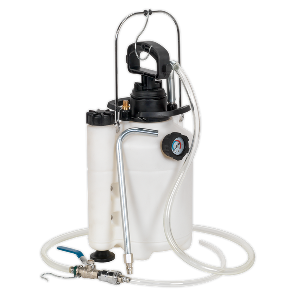Sealey VS70096 5L Transmission Oil Filling System