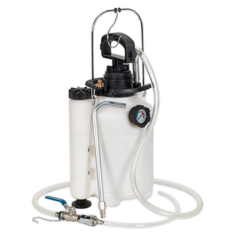 Sealey VS70096 5L Transmission Oil Filling System