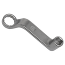 Sealey VS70097L DSG Transmission Filter Wrench Long - VAG