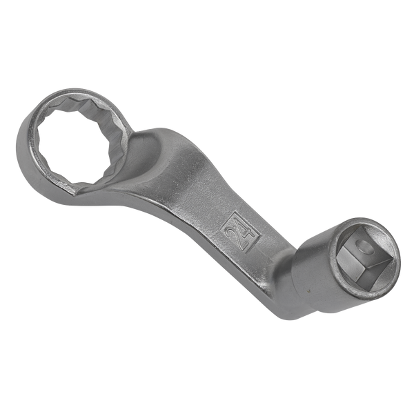 Sealey VS70097S Common Rail DSG Transmission Filter Wrench - VAG