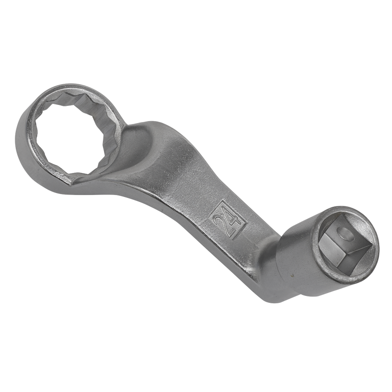 Sealey VS70097S Common Rail DSG Transmission Filter Wrench - VAG
