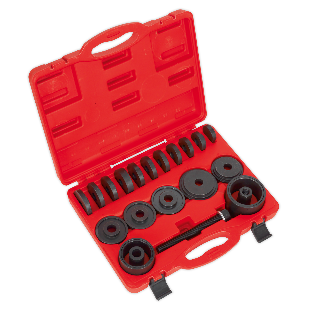 Sealey VS7020 Wheel Bearing Removal/Installation Kit