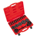 Sealey VS7020 Wheel Bearing Removal/Installation Kit