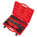 Sealey VS7020 Wheel Bearing Removal/Installation Kit