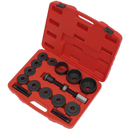 Sealey VS7021 Wheel Bearing Removal/Installation Kit