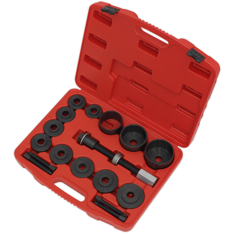 Sealey VS7021 Wheel Bearing Removal/Installation Kit