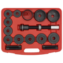 Sealey VS7021 Wheel Bearing Removal/Installation Kit