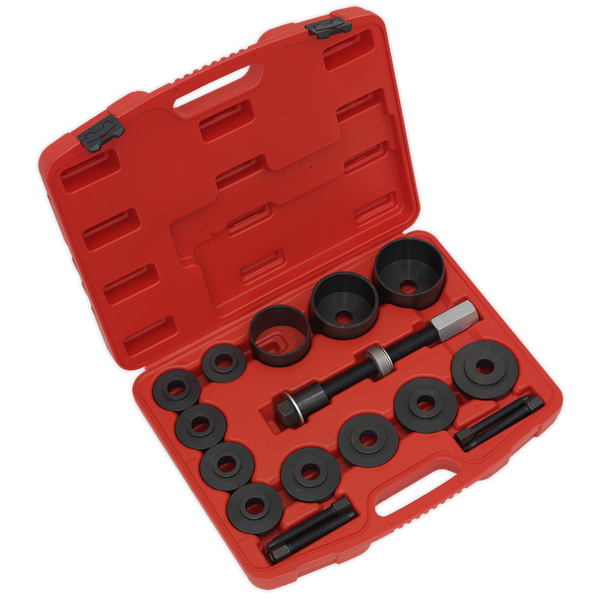 Sealey VS7021 Wheel Bearing Removal/Installation Kit