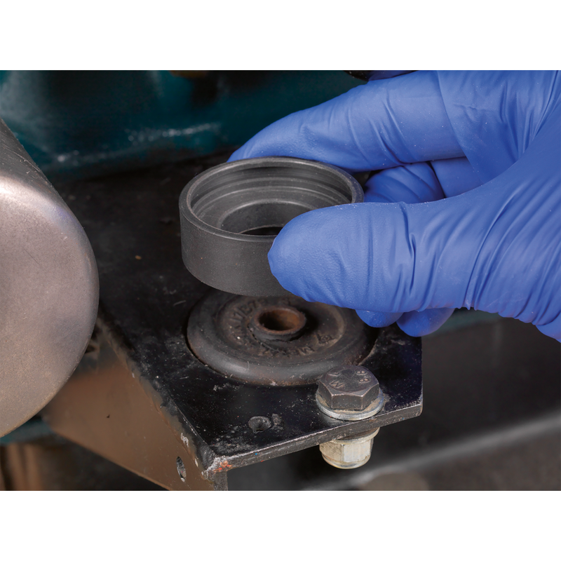 Sealey VS7024 37pc Bearing & Seal Installation Kit