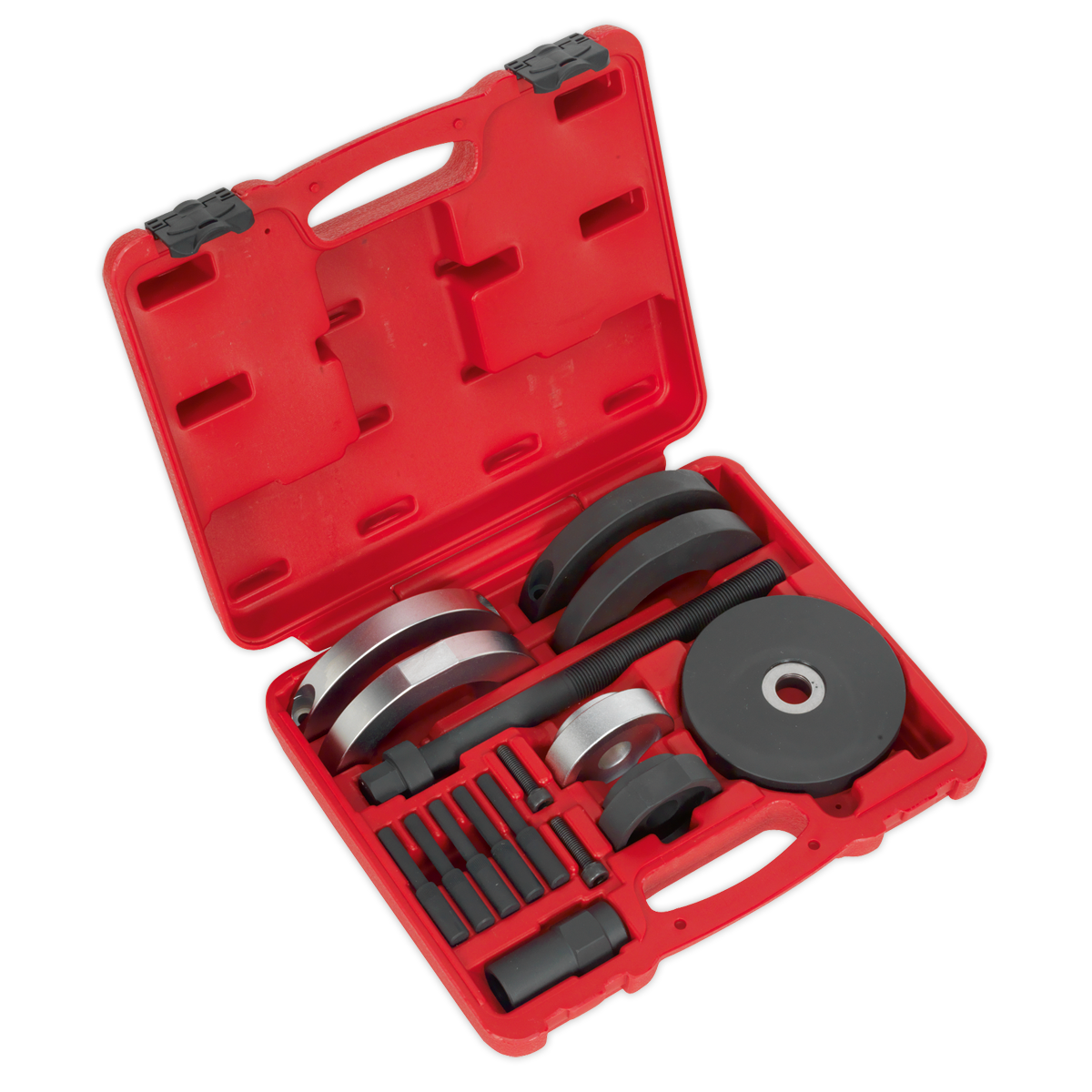 Sealey VS7029 72mm Front Wheel Bearing GEN2 Removal/Installation Kit