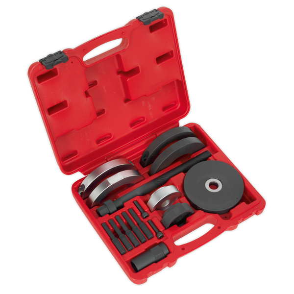 Sealey VS7029 72mm Front Wheel Bearing GEN2 Removal/Installation Kit