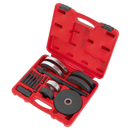 Sealey VS7029 72mm Front Wheel Bearing GEN2 Removal/Installation Kit