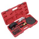 Sealey VS7030 78mm Front Wheel Bearing GEN2 Removal/Installation Kit