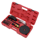 Sealey VS7030 78mm Front Wheel Bearing GEN2 Removal/Installation Kit