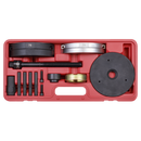 Sealey VS7030 78mm Front Wheel Bearing GEN2 Removal/Installation Kit