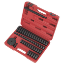 Sealey VS7032 52pc Bearing Race & Seal Driver Set