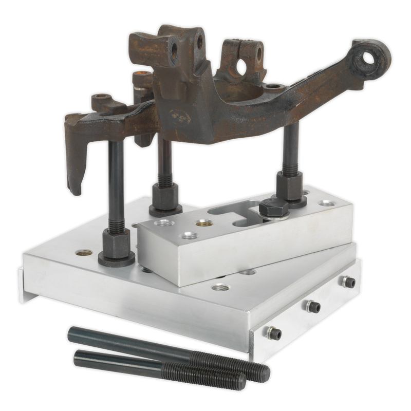 Sealey VS7036 Universal Press Support Block