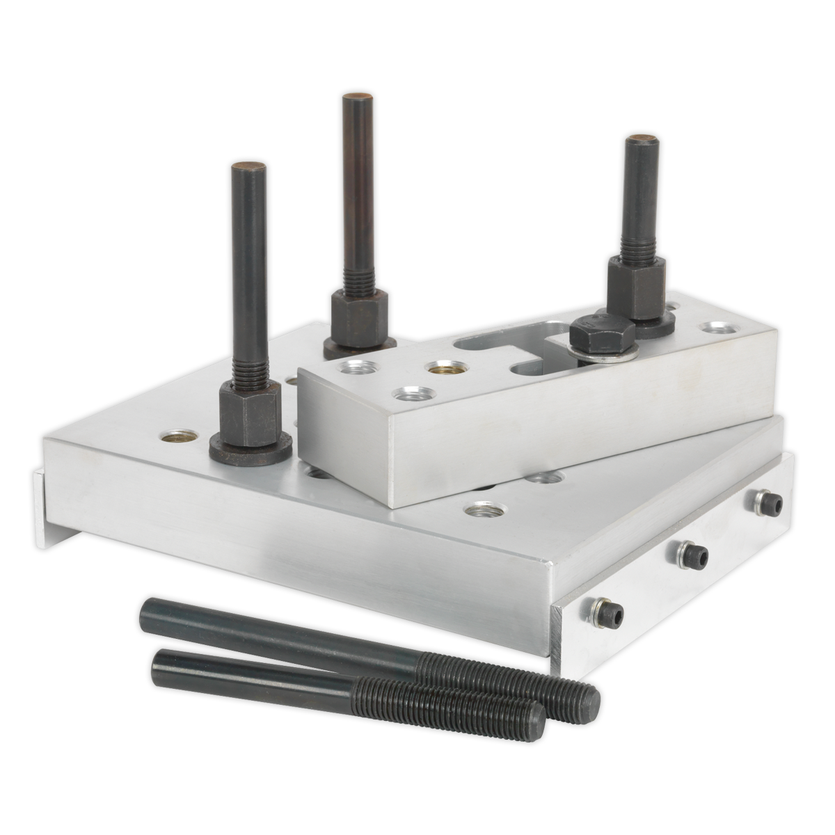 Sealey VS7036 Universal Press Support Block