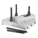 Sealey VS7036 Universal Press Support Block