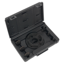 Sealey VS7037 Adjustable Press Support Plate