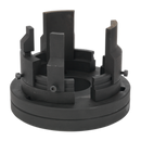 Sealey VS7037 Adjustable Press Support Plate