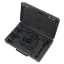 Sealey VS7037 Adjustable Press Support Plate