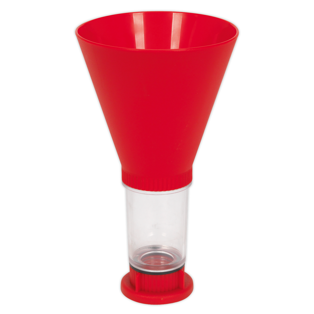Sealey VS7100 Engine Oil Funnel - BMW, Mercedes, Toyota/Lexus, VAG