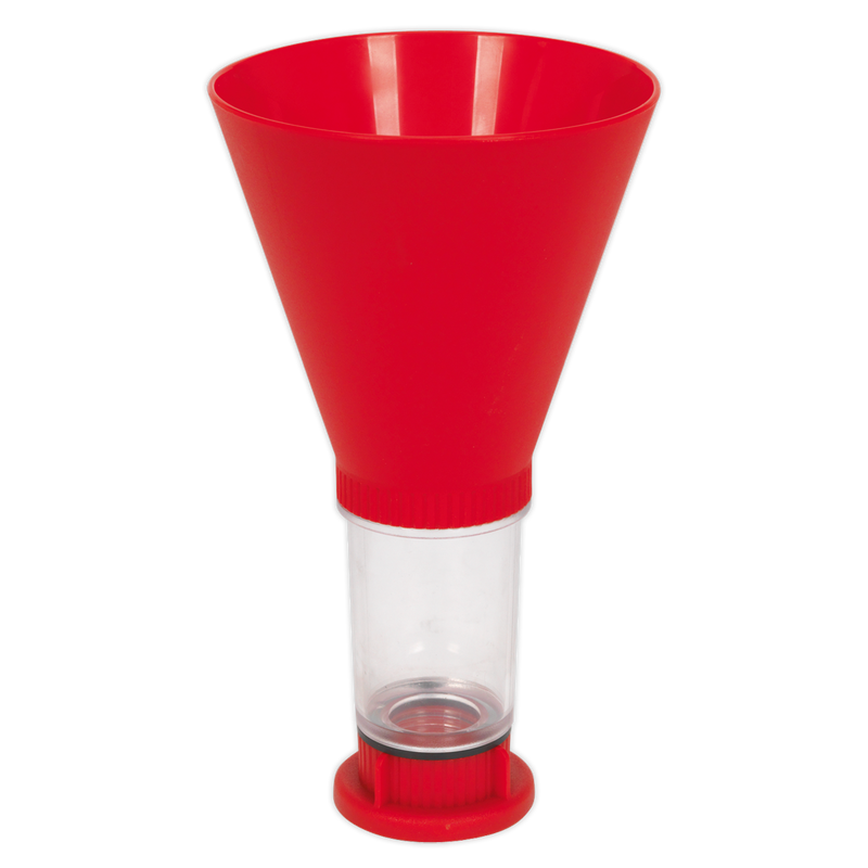 Sealey VS7100 Engine Oil Funnel - BMW, Mercedes, Toyota/Lexus, VAG