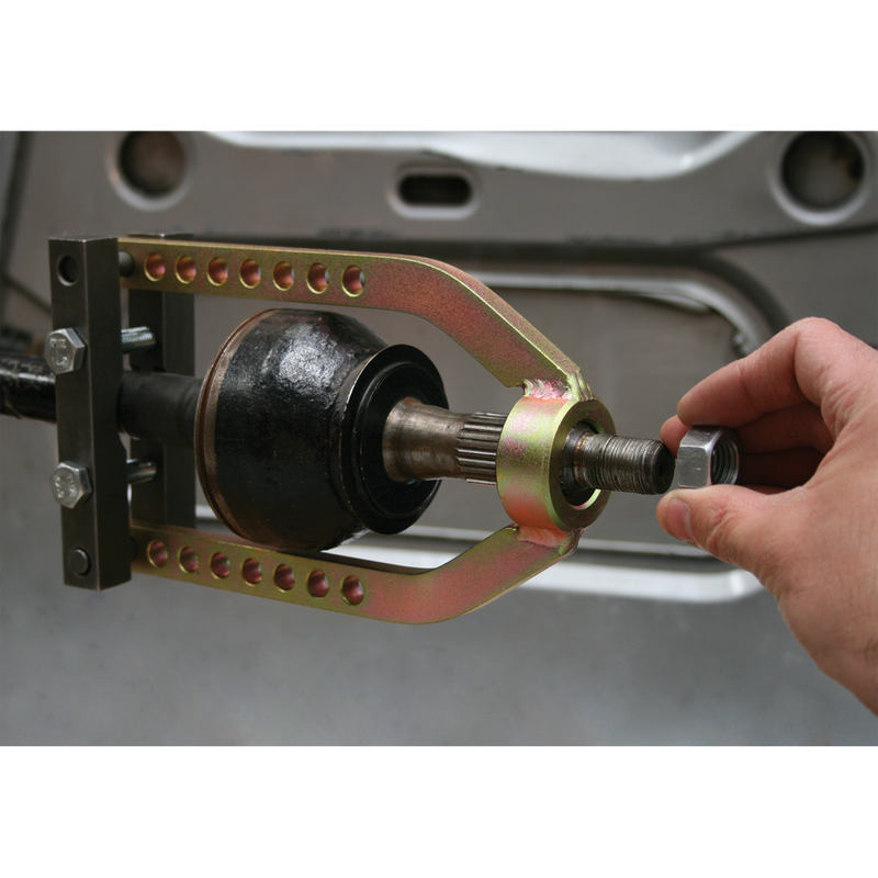 Sealey VS710 CVJ Removal Tool
