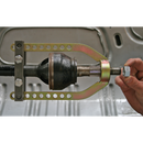 Sealey VS710 CVJ Removal Tool