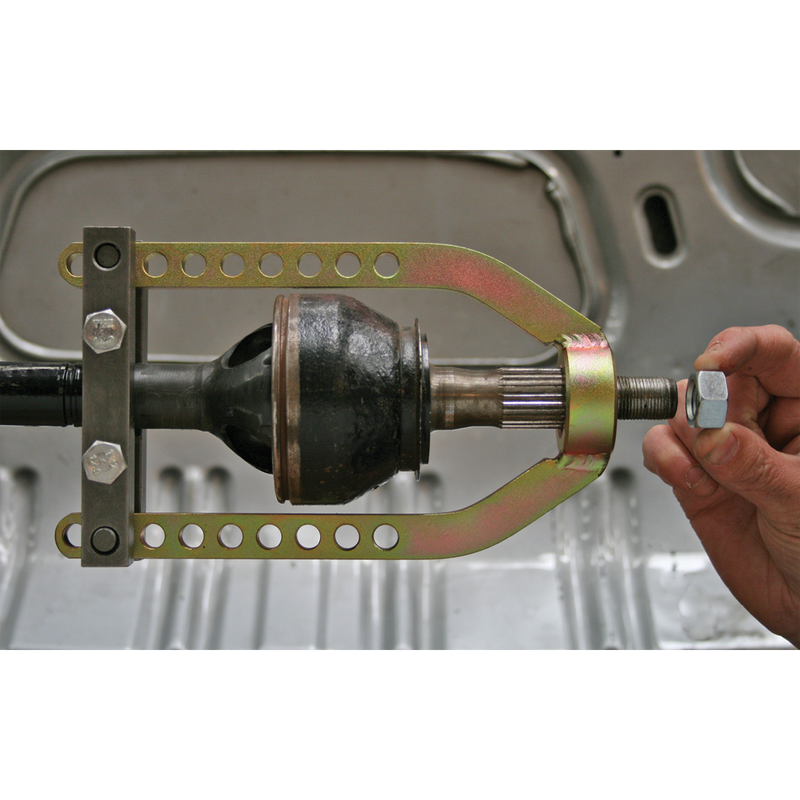 Sealey VS710 CVJ Removal Tool