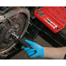 Sealey VS711 11pc Clutch Alignment Tool Set