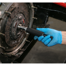 Sealey VS711 11pc Clutch Alignment Tool Set