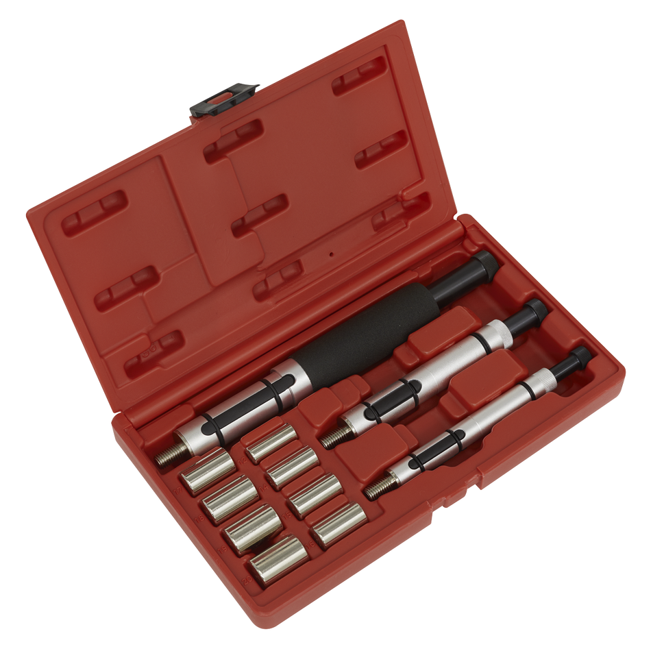 Sealey VS711 11pc Clutch Alignment Tool Set
