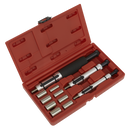 Sealey VS711 11pc Clutch Alignment Tool Set