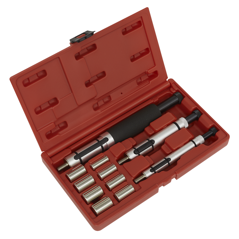 Sealey VS711 11pc Clutch Alignment Tool Set