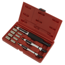 Sealey VS711 11pc Clutch Alignment Tool Set
