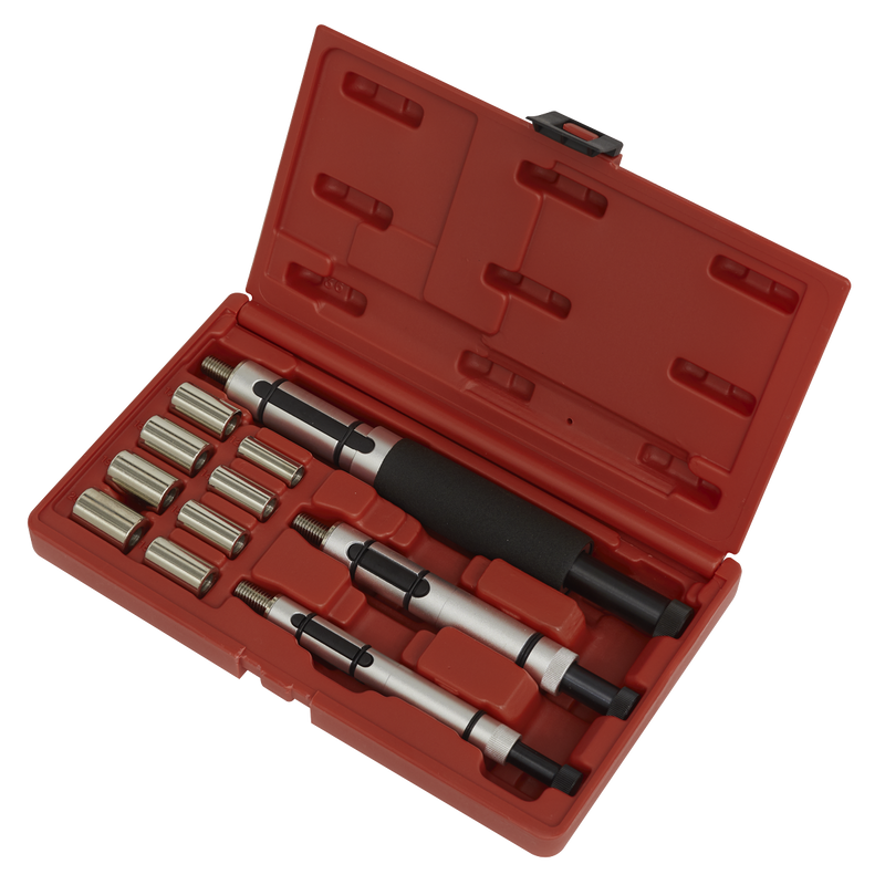 Sealey VS711 11pc Clutch Alignment Tool Set