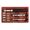 Sealey VS711 11pc Clutch Alignment Tool Set